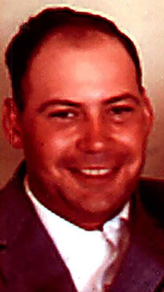 Raymond "Ray" Jerald Ulmer Profile Photo