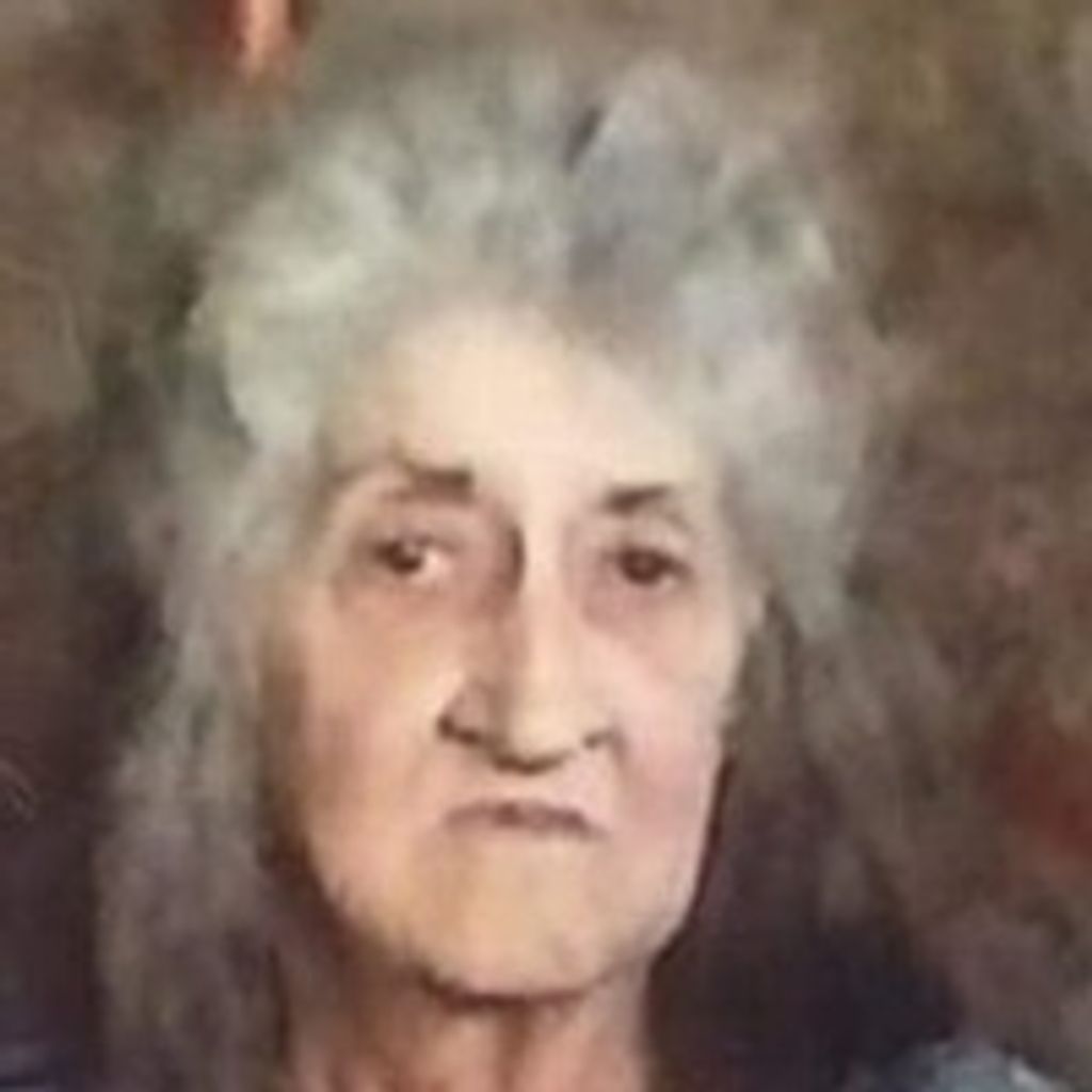 Thelma Marie Lemay