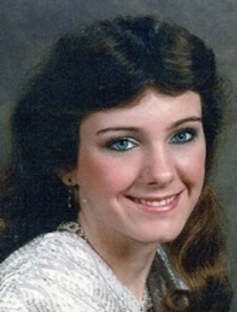 Trena Welch Harrington