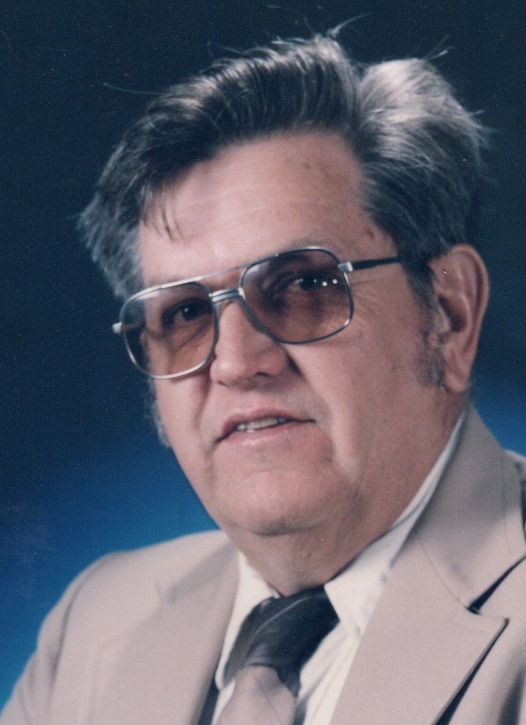 Cliff Slattery