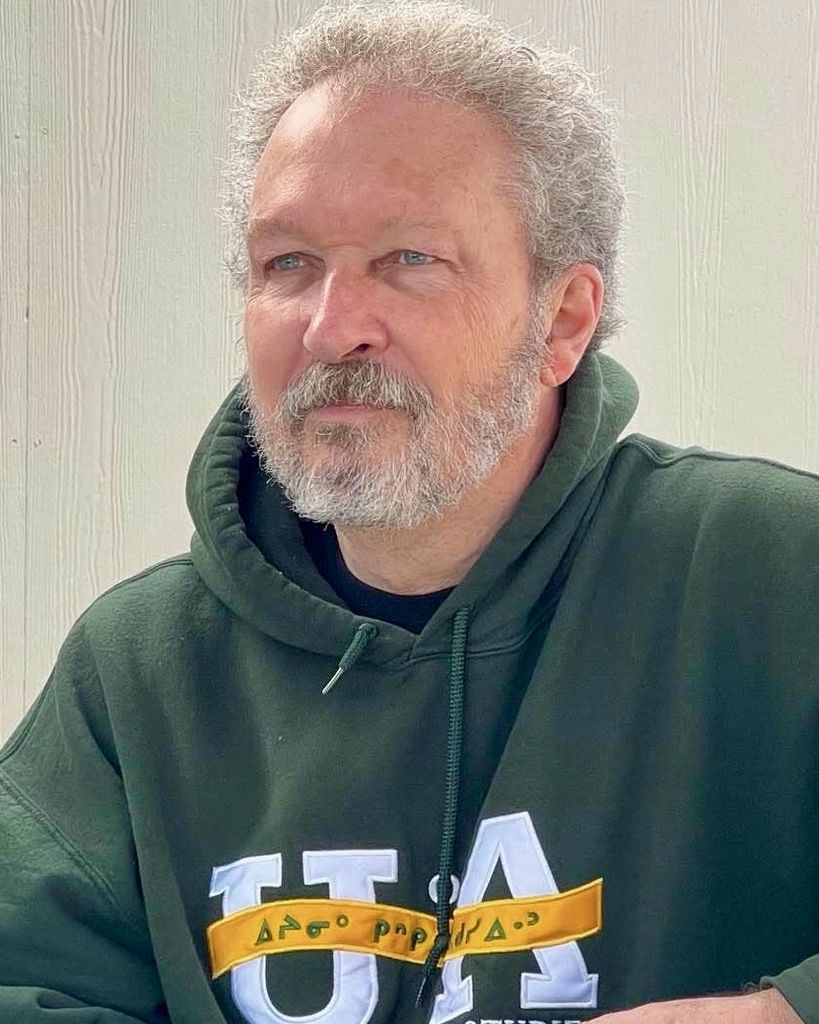 Douglas John Farmer Profile Photo