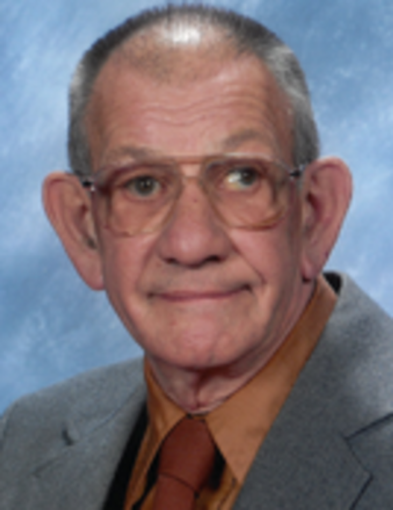 Charles  Robert Douglass