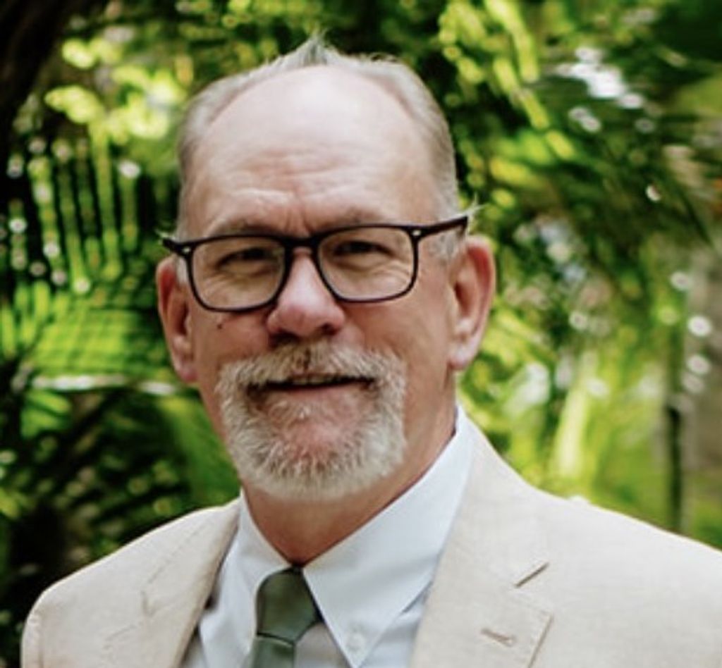 Scott Moore Profile Photo