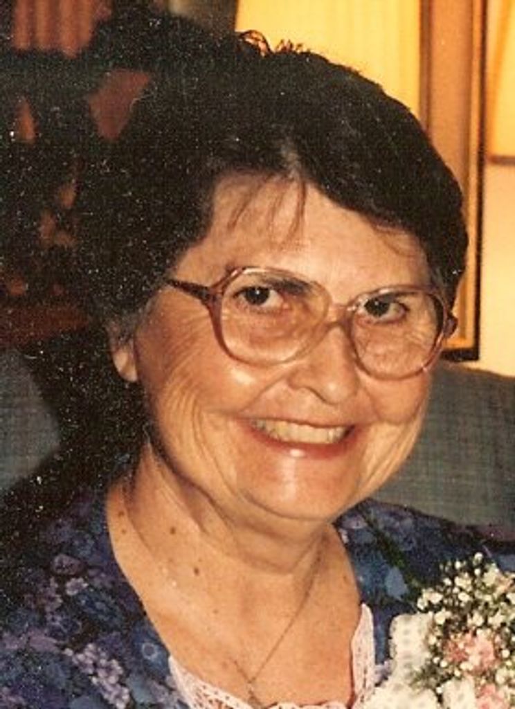 Katharine L. Eyer