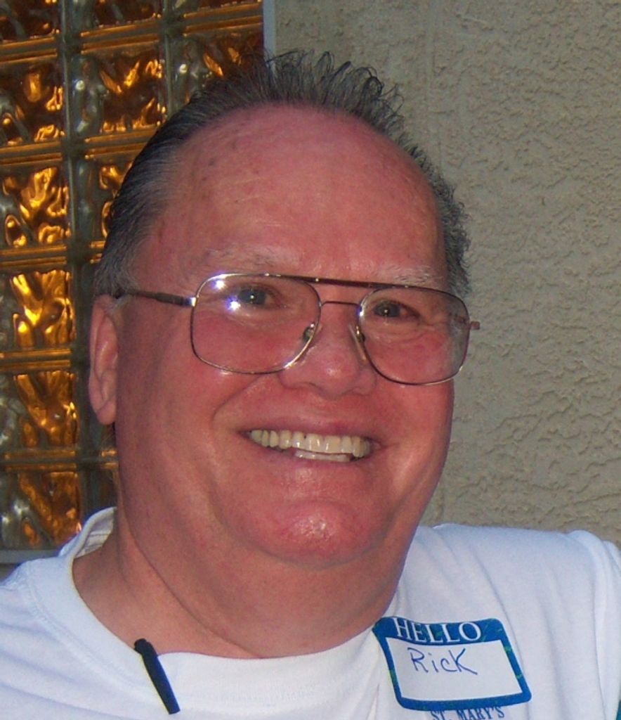 Richard P. Montoya