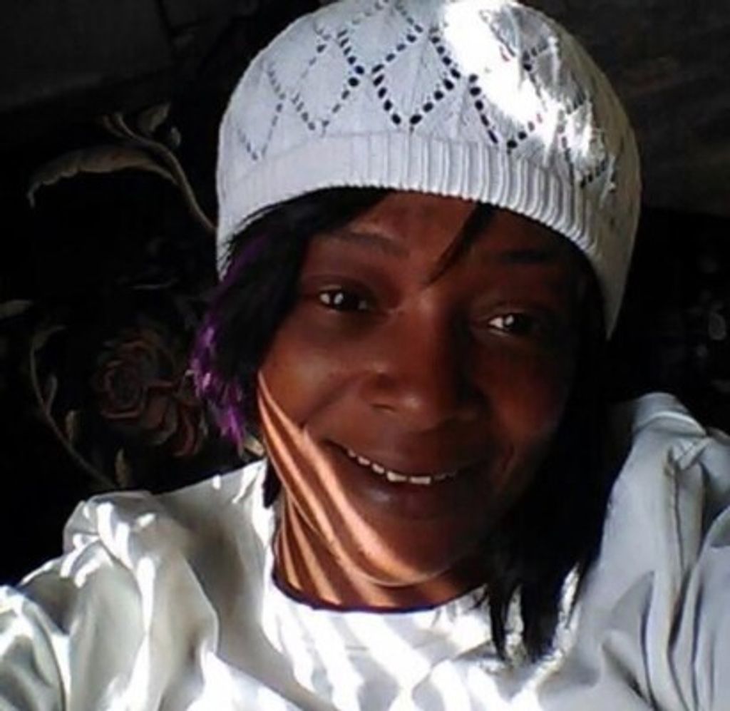 Cathy Laree Jones Profile Photo