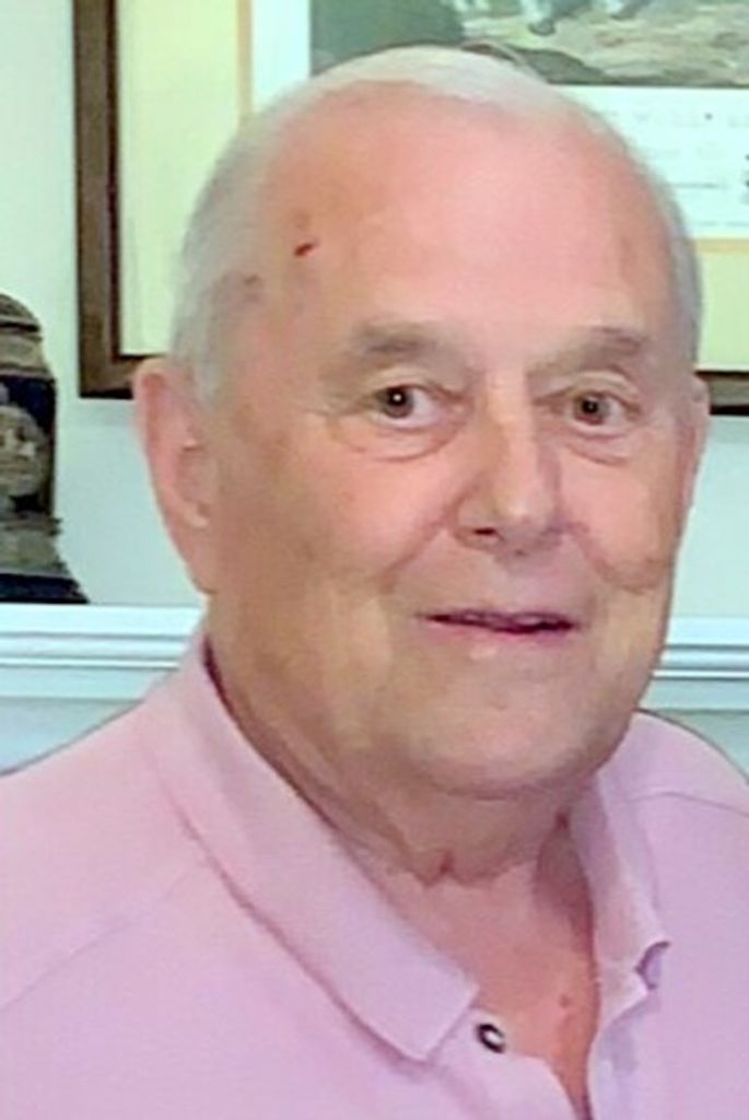 Lawrence (Larry) Dehart Profile Photo