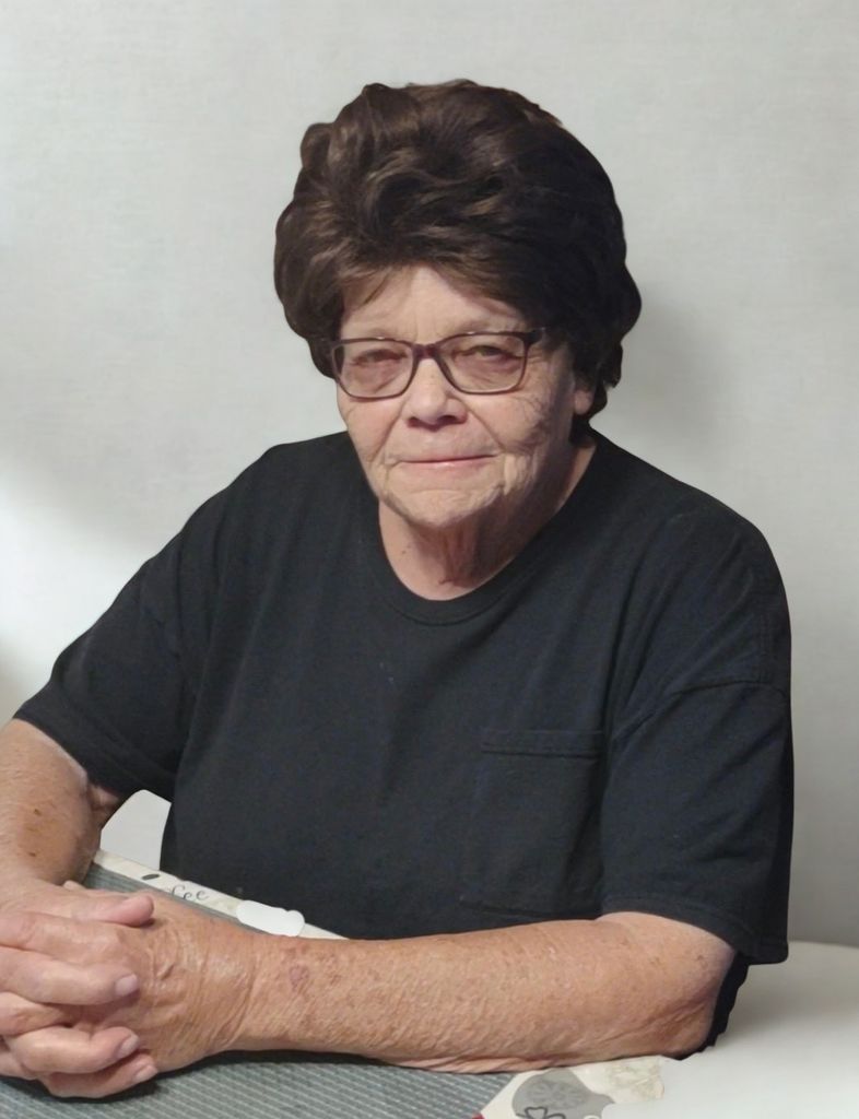 Martha Fox