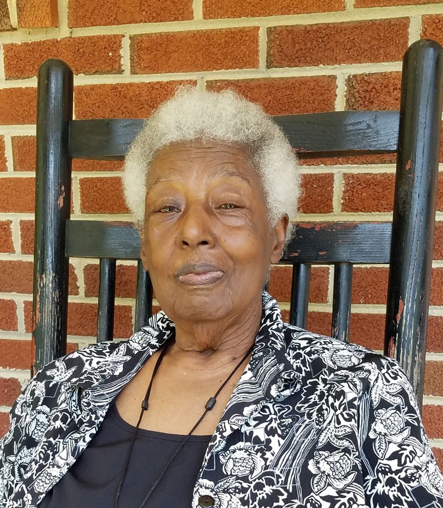 Fleta Alston Price