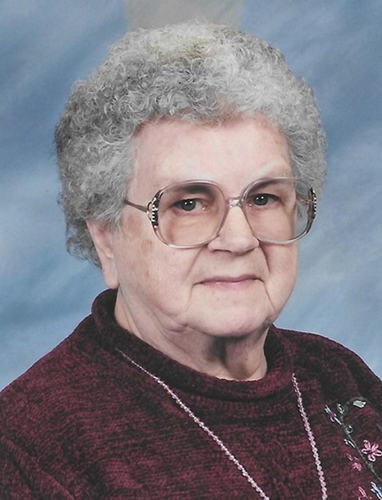 Gertrude M. Mccalister Profile Photo