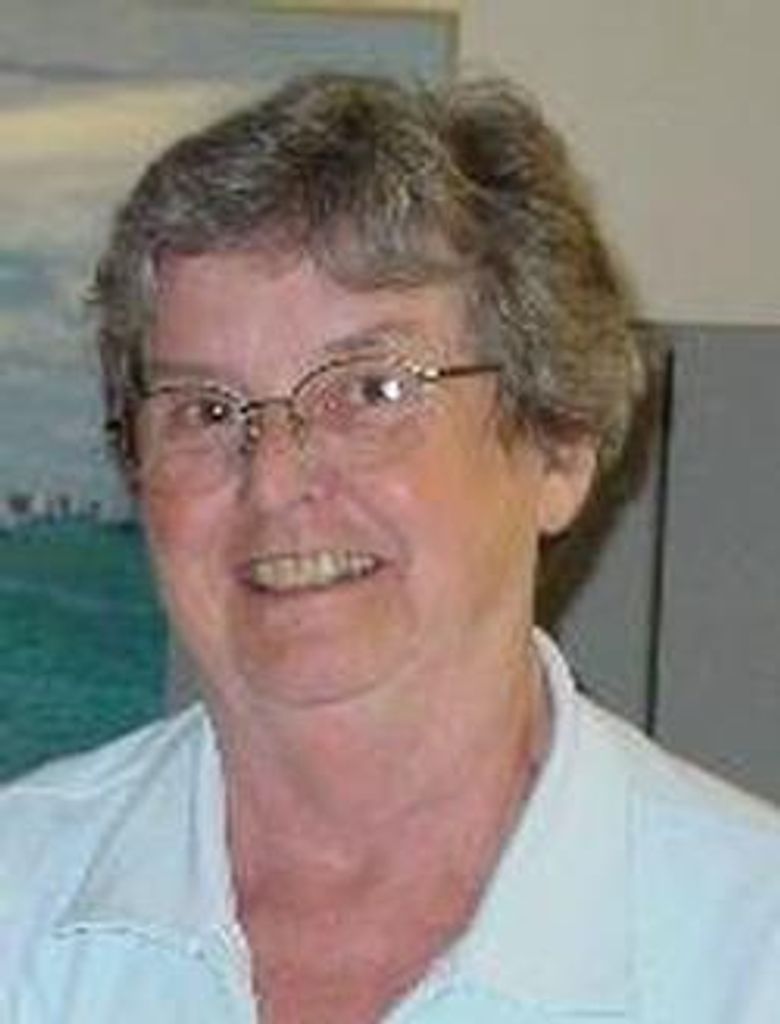 Anne M. (Fandel) Casper