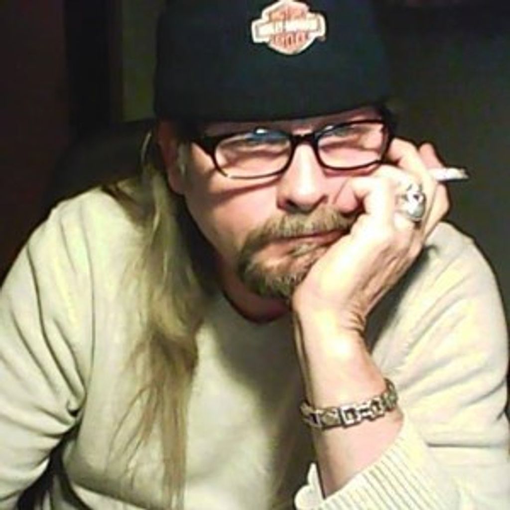 James Lawrence Cochran, Jr. Profile Photo