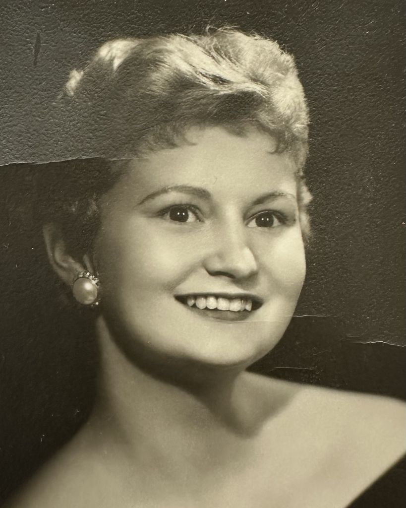 Nancy A. (Legler) Rink Profile Photo