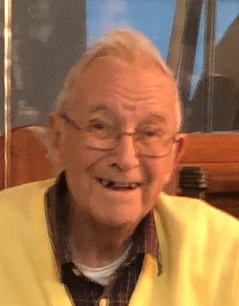 Bernard P. Wirth Profile Photo