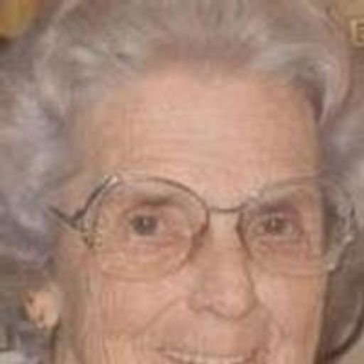 Marie J. Smiley Profile Photo