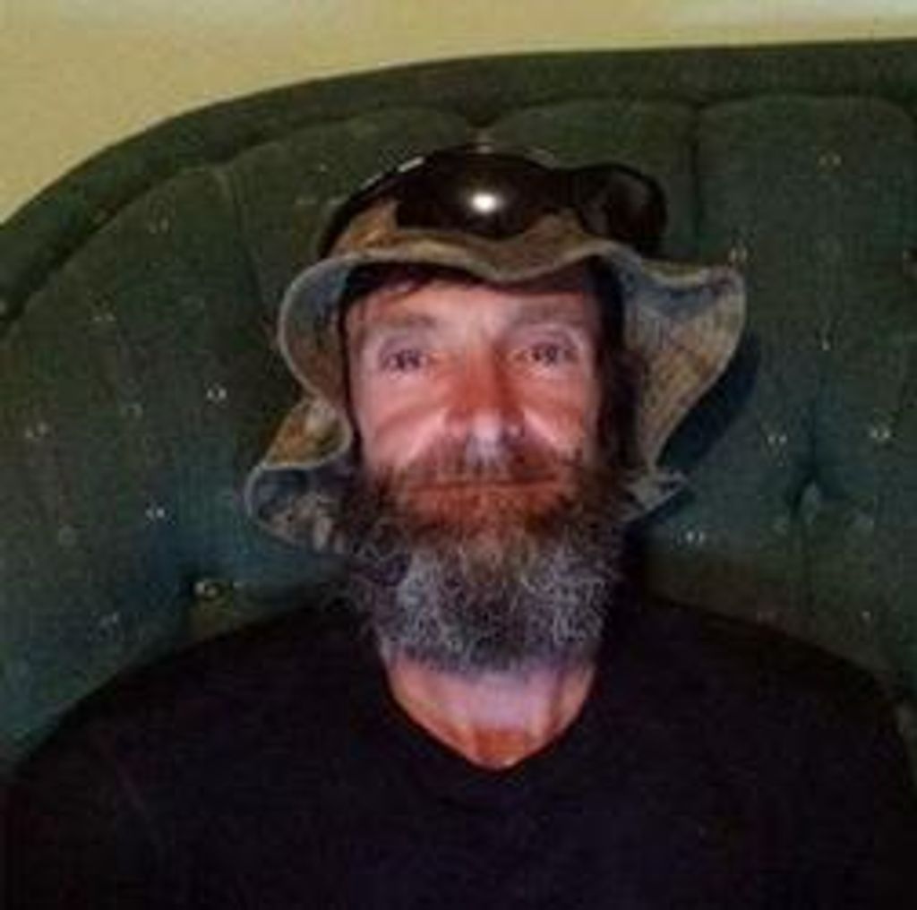 Gerald Compton Profile Photo