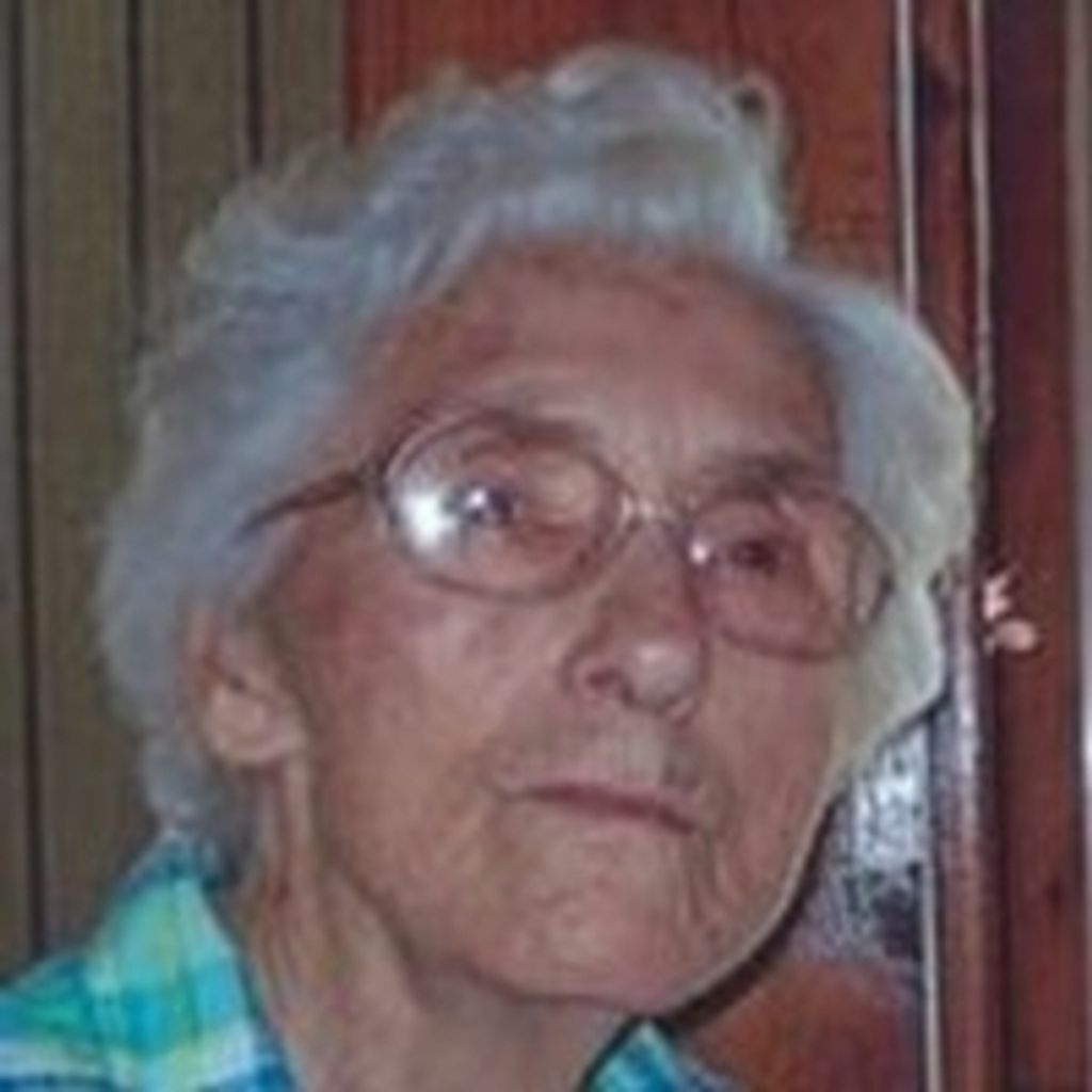Evelyn R. Jackson