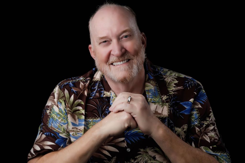 James "Jim" Ray Yates