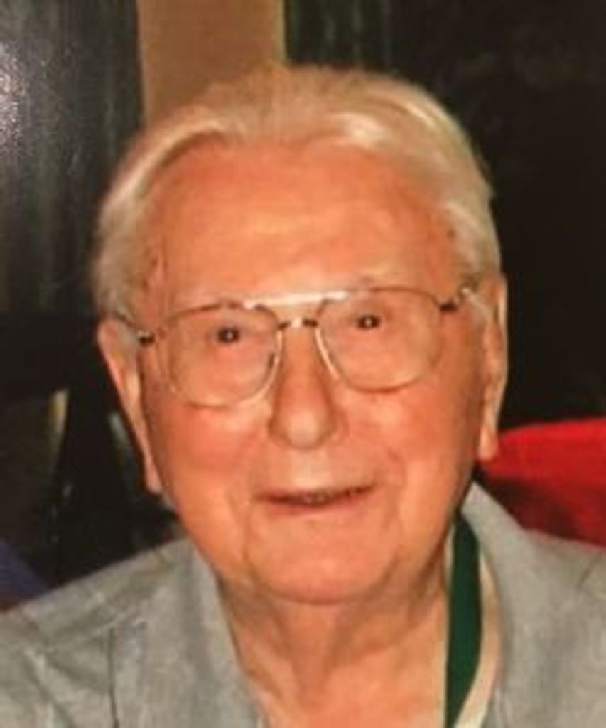 Anthony Pierrel