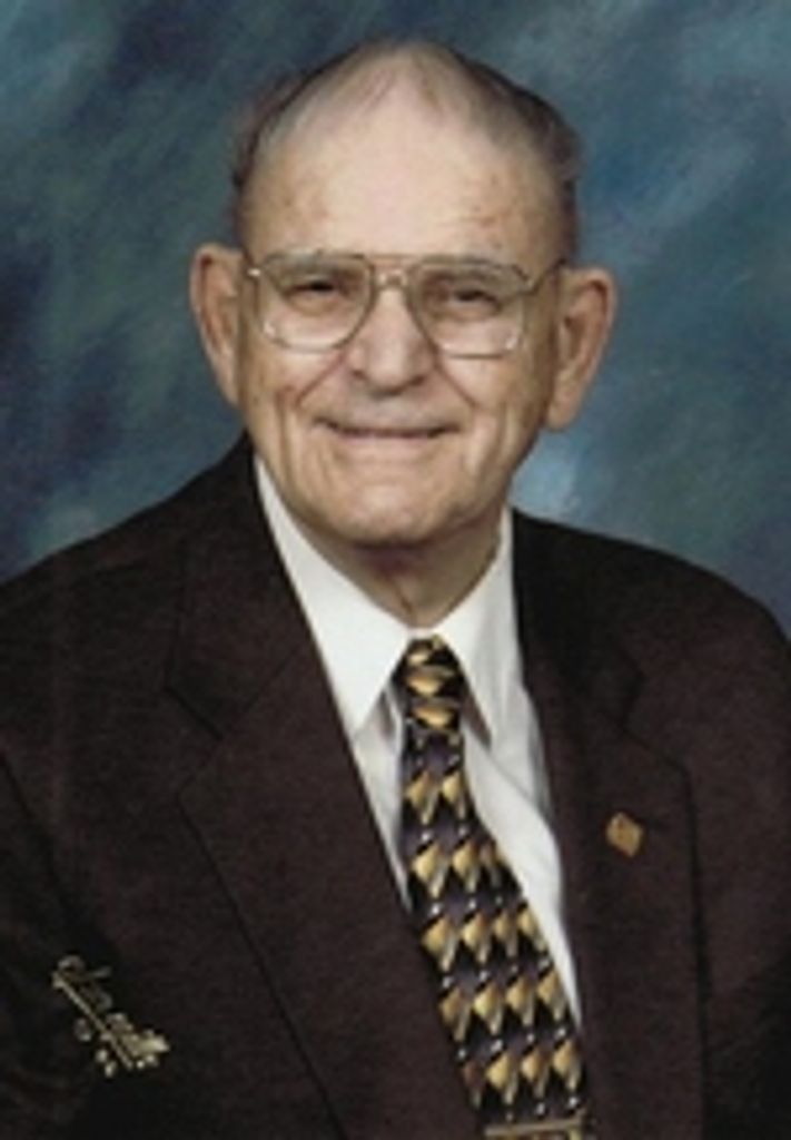 Harry Snook
