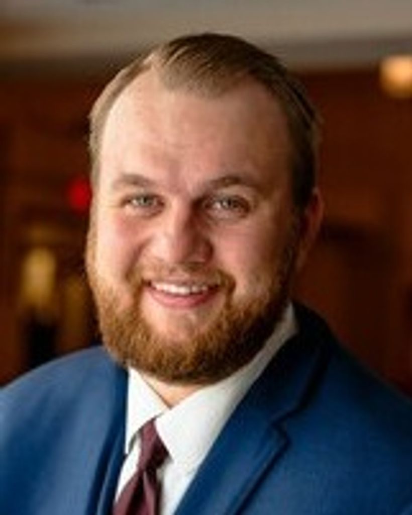 Benjamin Rodelius Profile Photo