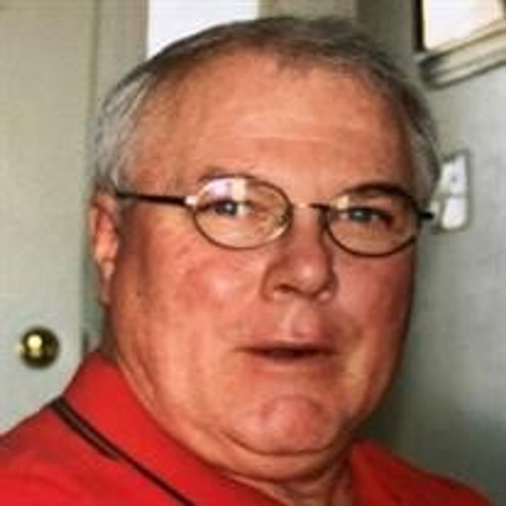 Denton Ray Dudrey Profile Photo