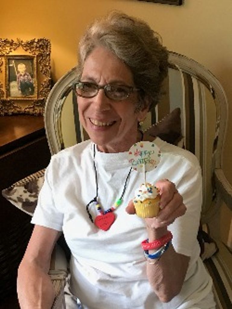 Carmen Perez Nunez Schrall