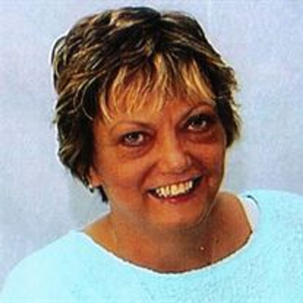 Julie Ann Trombly
