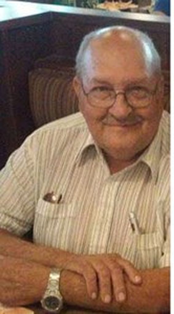 John H. Eblin
