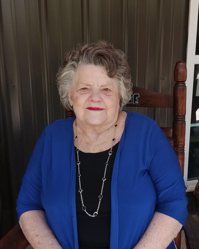 Mrs. Lillie Kirkley Profile Photo