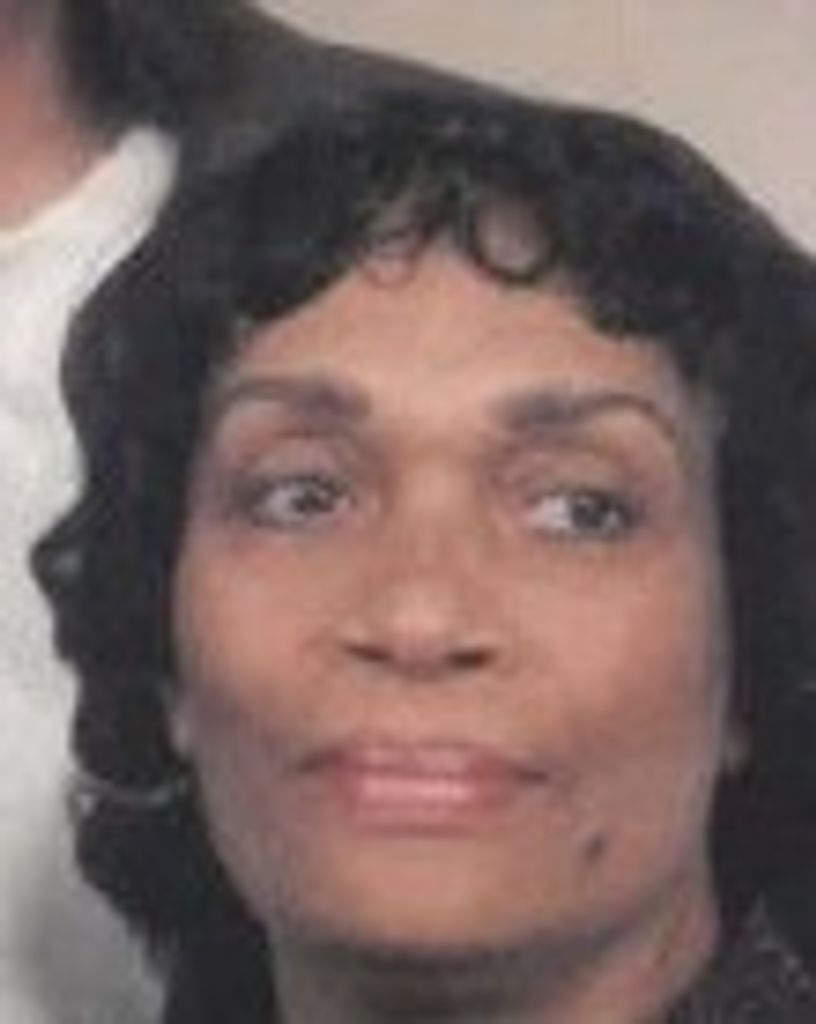 Gladys Vaughn Johnson
