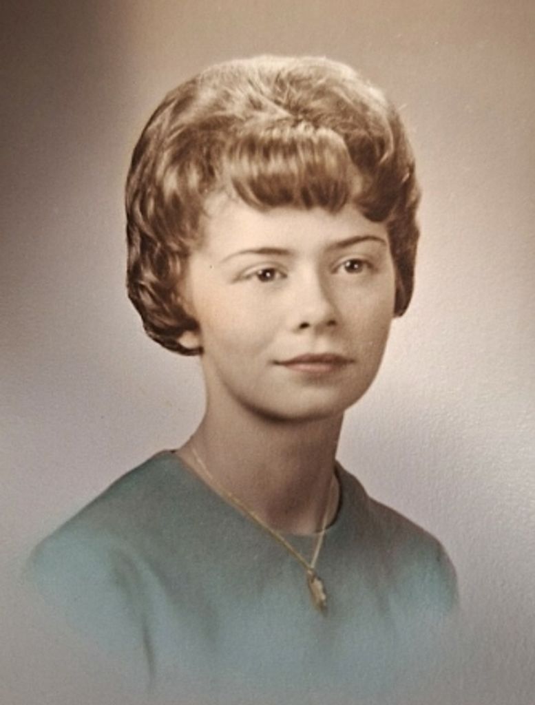 Judith "Judy" Hurley Profile Photo