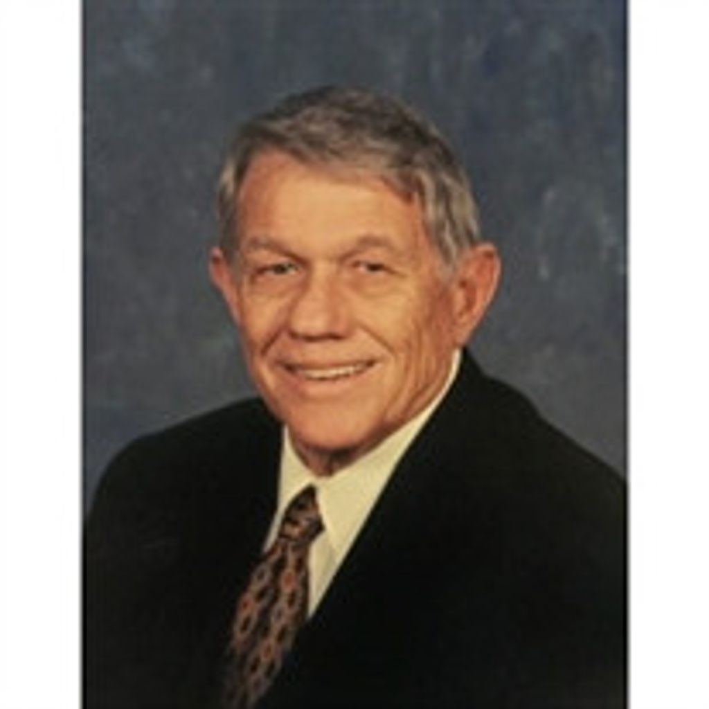 Harry Payton Wright
