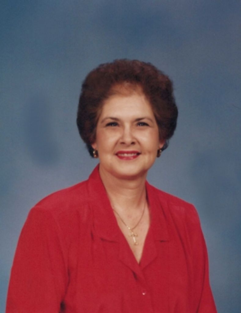 Shirley Flynt Sheffer Profile Photo