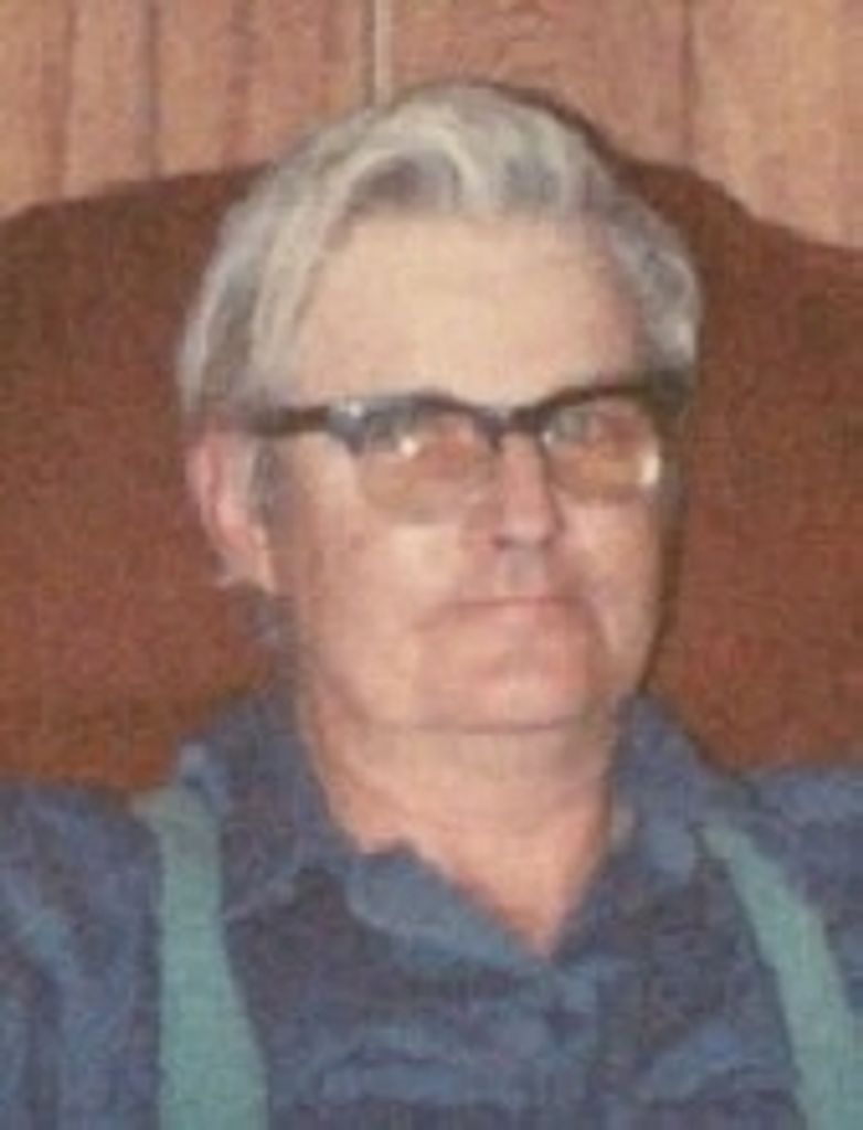 Jimmy Earl Yates