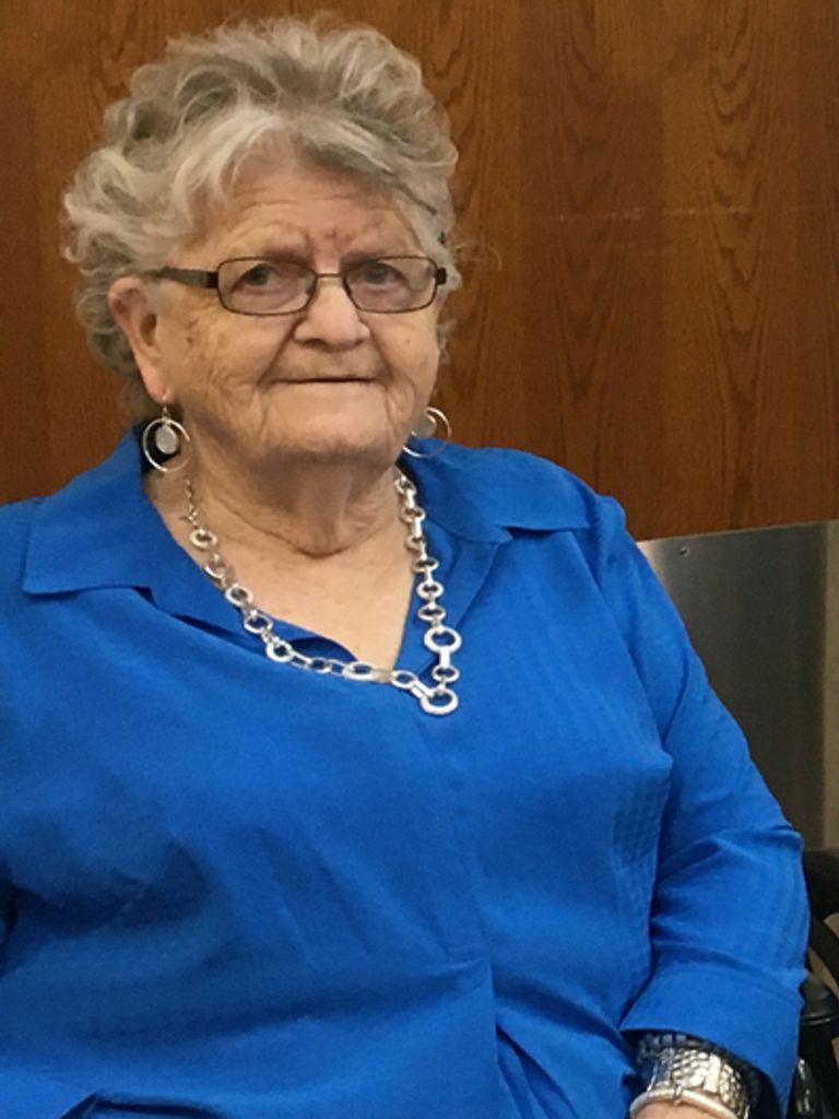 Alice M. Salisbury Profile Photo