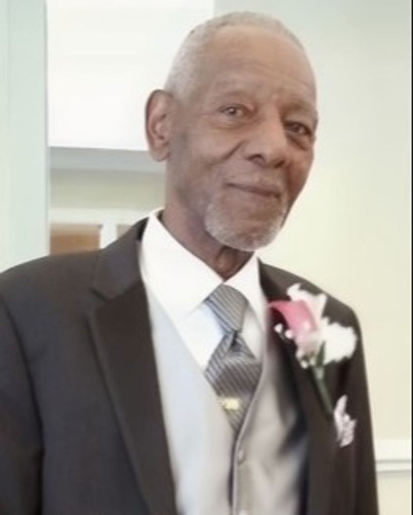 GEORGE E. CARTER, SR. Profile Photo