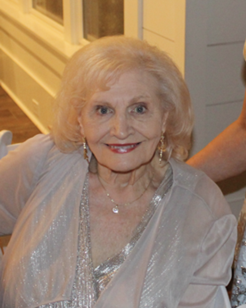 Sara Constance Hamilton Profile Photo