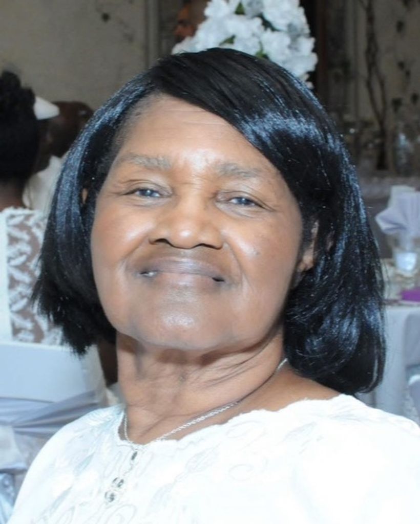 Mamie Marshall Lovett