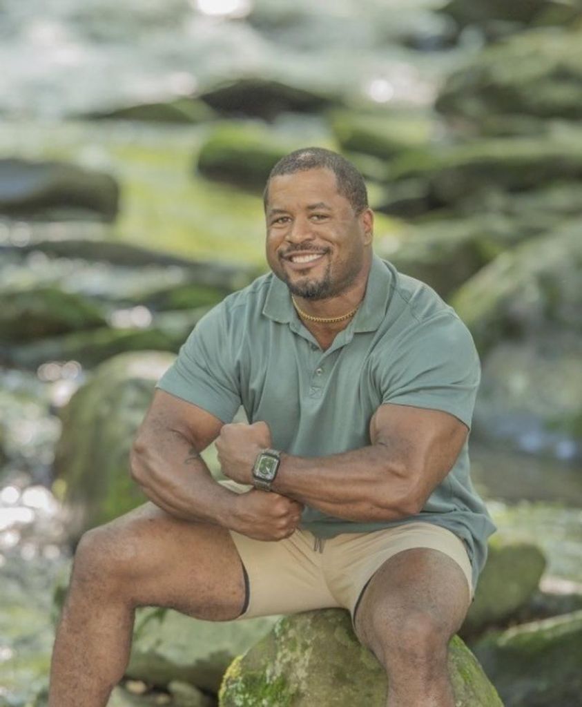 Joshua D. Smith Profile Photo