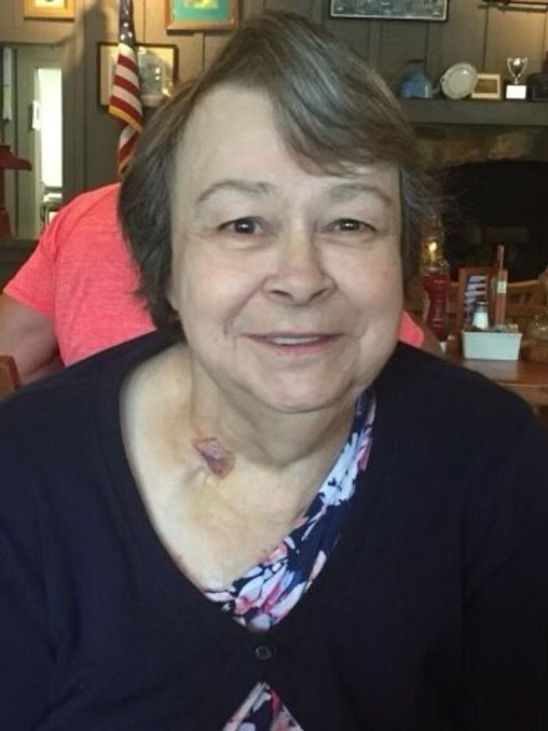 Rita Faye Hensley Profile Photo