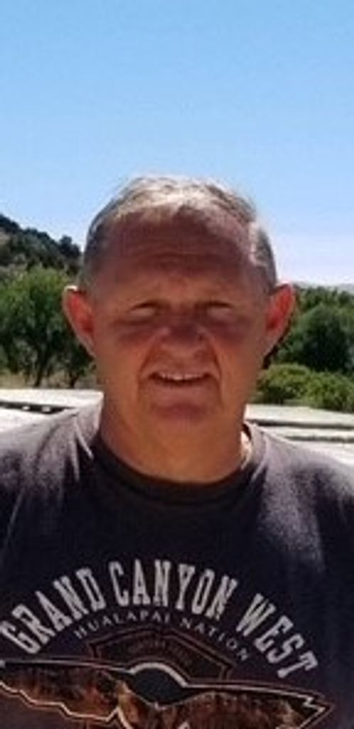 Terry Lee Rebeck, Sr. Profile Photo