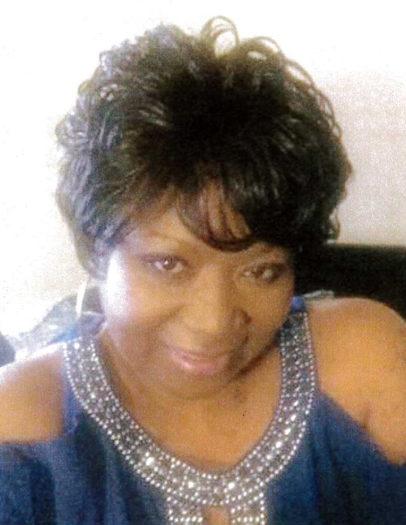 Lesia Harvey Jones