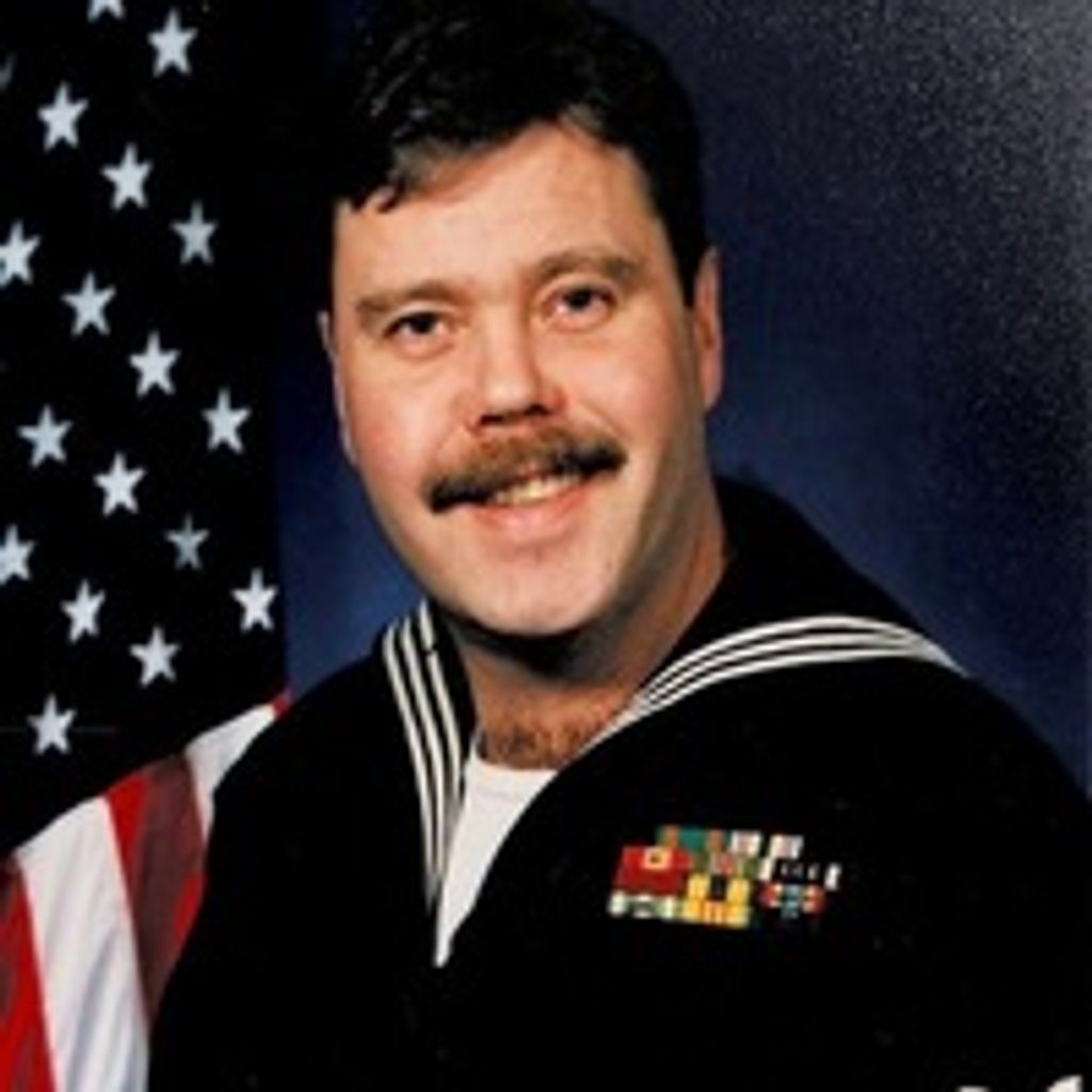 Dwight Eugene Whalberg Profile Photo