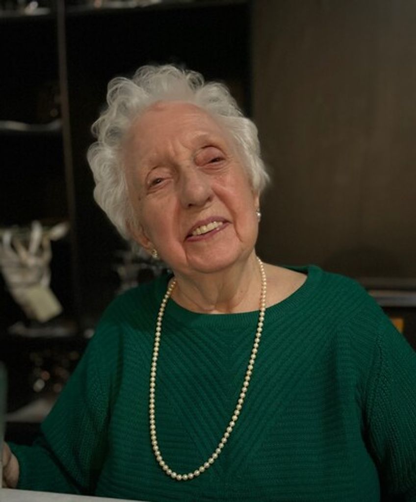 Ingeborg Wieland Profile Photo