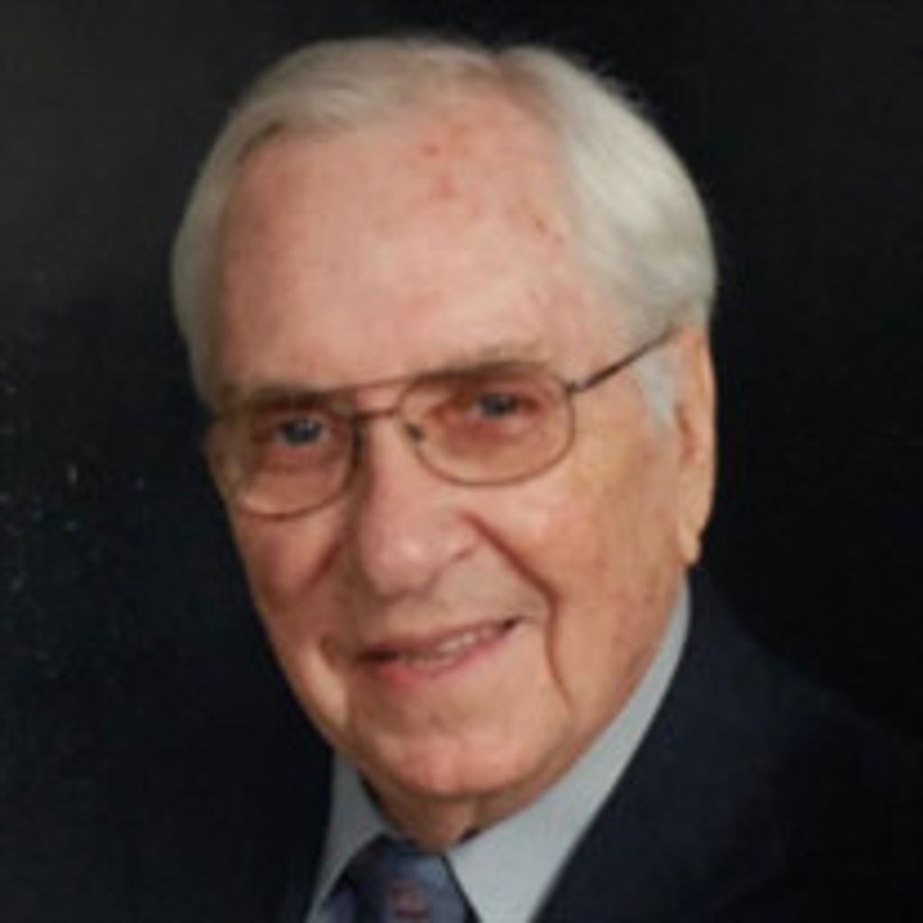 Theodore Gill