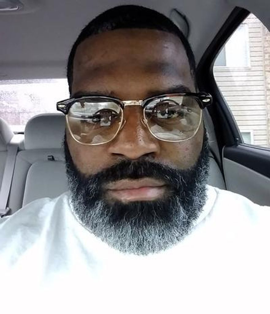 Ramon Darnell Davis, Sr. Profile Photo