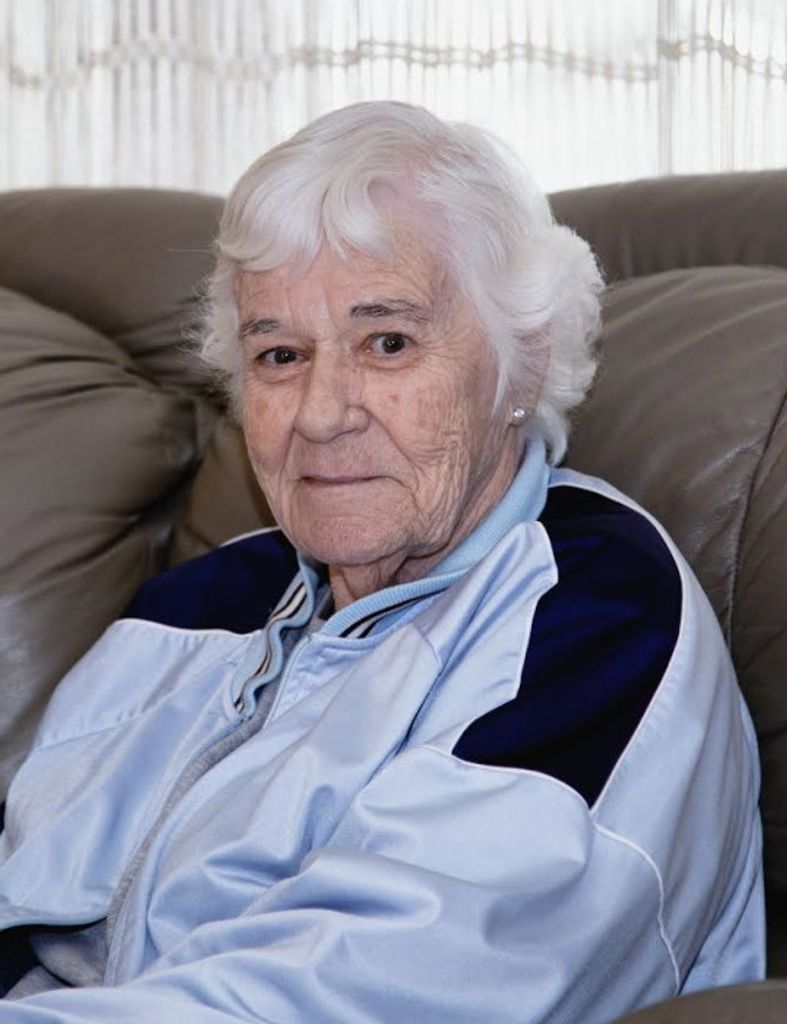 Alice "Baby Rae" Coxwell (Sullivan)  Cunningham Profile Photo