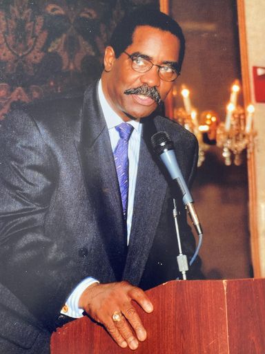 Mr. Willie John Mitchell, Jr. "Butch" photo gallery thumbnail 1 of 67