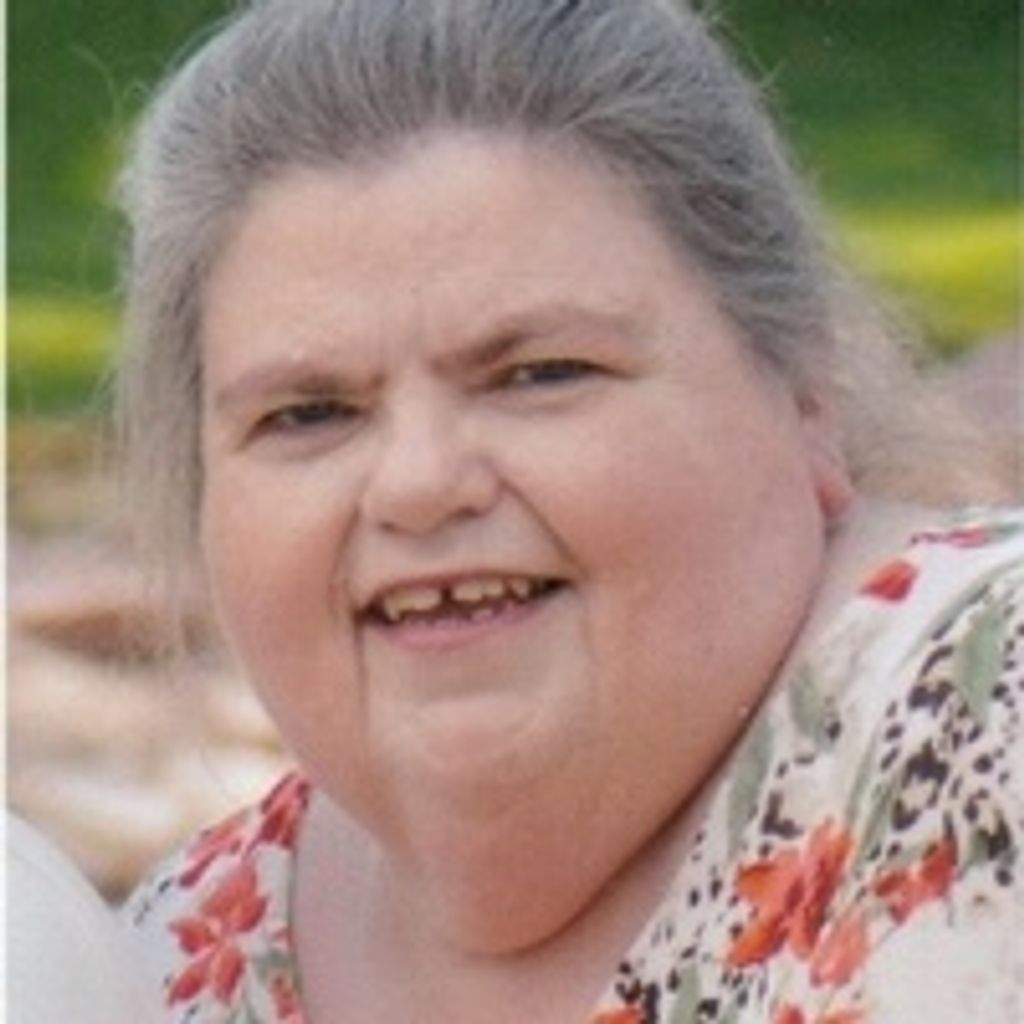 Louetta  "Louie" Lawrence